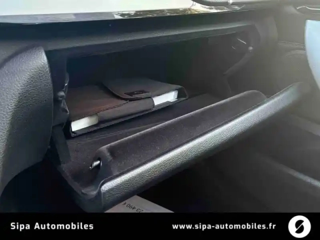 Bmw Serie 4 gran coupé 420d xdrive 190 ch bva8 — photo 171