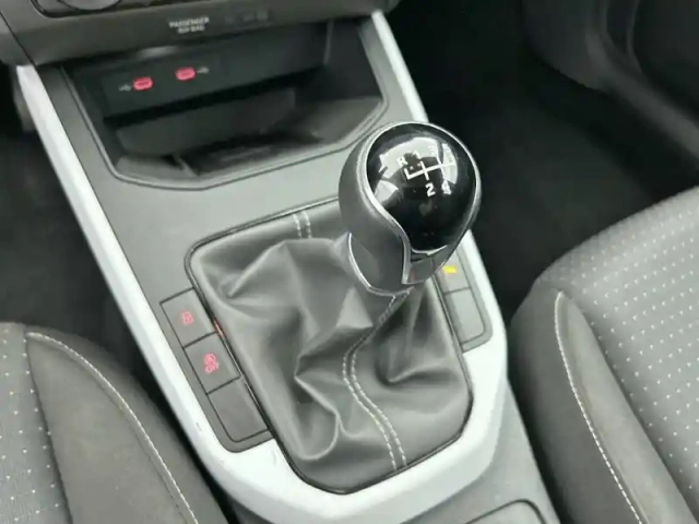 Seat Arona 1.0 tsi 95 ch start/stop bvm5 — photo 18
