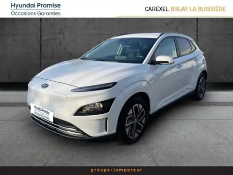 Hyundai Kona electric 39kwh - 136ch intuitive