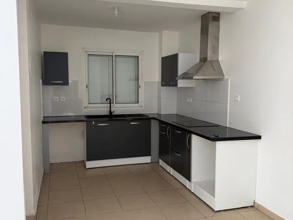 Location appartement 3 chambres