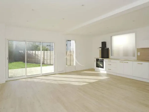 Maison 4 pièces 72 m²