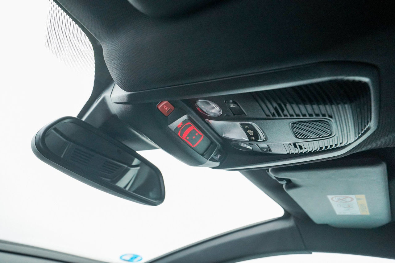 Peugeot 3008 — photo 29