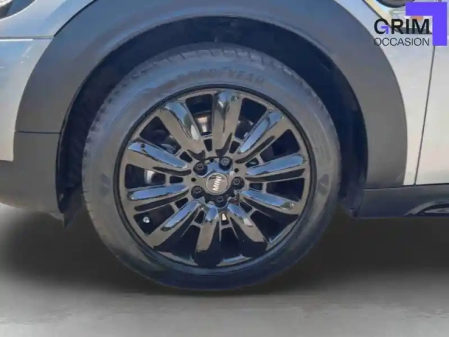 Mini Mini countryman 125 - 95 ch all4 bva6 — photo 13