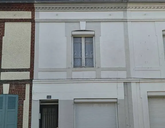 Maison 6 pièces 80 m²