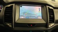 Ford Ranger 3.2 TDCi 200ch Double Cabine Limited Black Edition BVA — photo 28