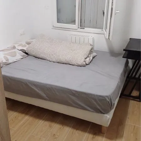 Chambre individuelle à louer- colocation maison