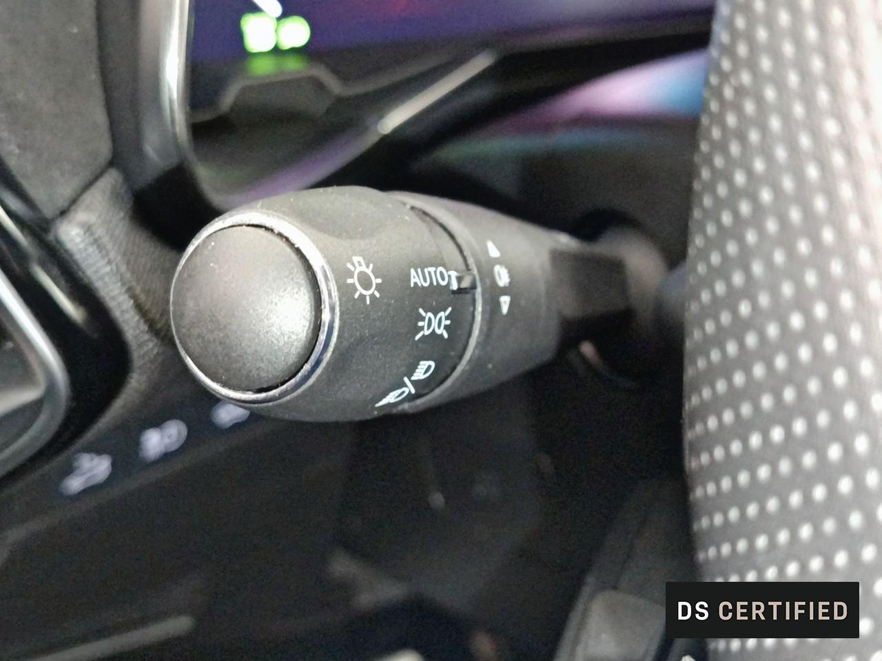 Ds Ds 7 crossback hybride rechargeable e-tense 225 eat8 edition fran — photo 26