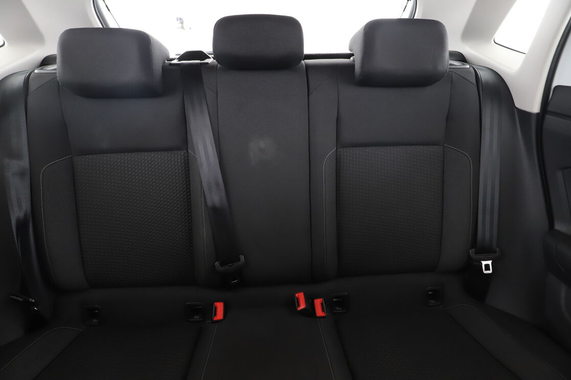 Volkswagen Polo 1.0 TSI Confortline DSG7 — photo 14