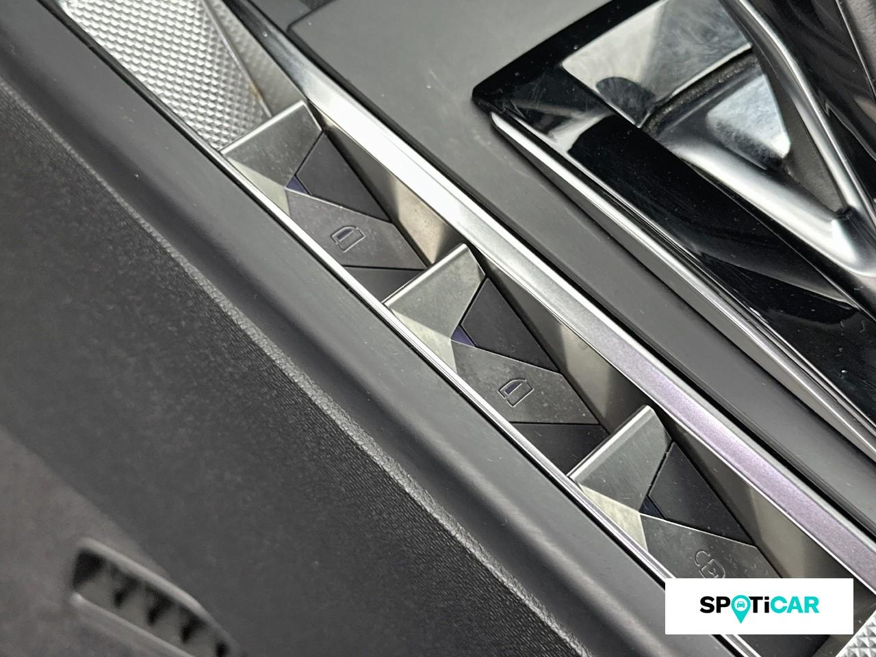 Ds Ds 3 e-tense 156ch bastille — photo 16
