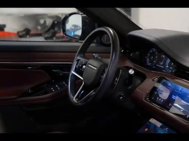 Land Rover Range Rover evoque 1.5 p300e 309ch r-dynamic autobiography awd bva mark iii — photo 13