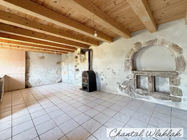 Maison 3 pièces 66 m²