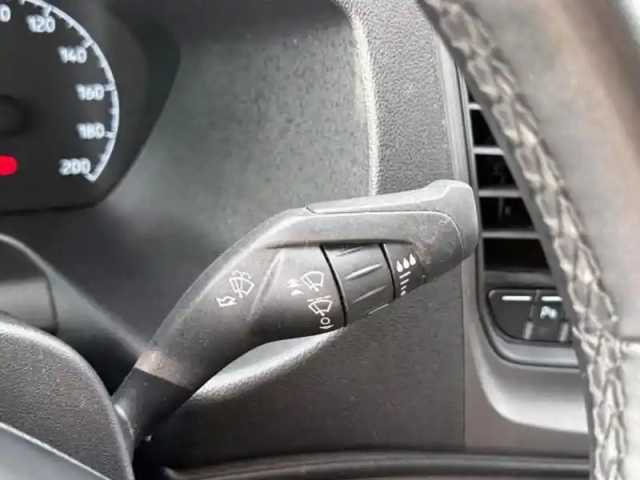 Ford Tourneo 320 2.0 150 l2 trend — photo 18