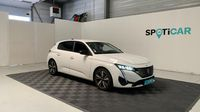 Peugeot 308 1.2 PureTech 130ch S&S Allure EAT8 — photo 3
