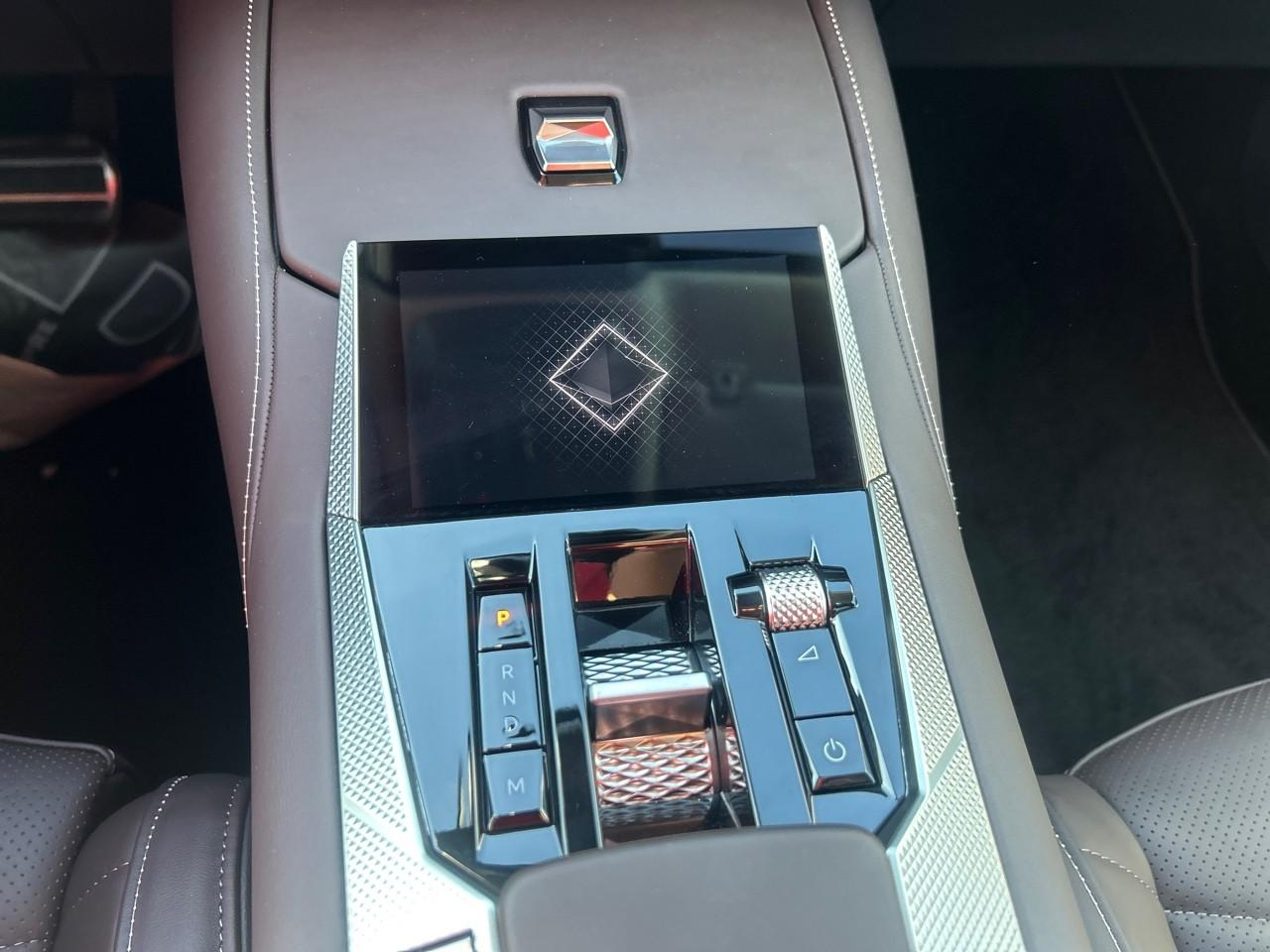 Ds Ds 4 bluehdi 130ch etoile nappa automatique — photo 23