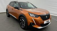 Peugeot 2008 1.2 PureTech 130ch S&S GT — photo 3