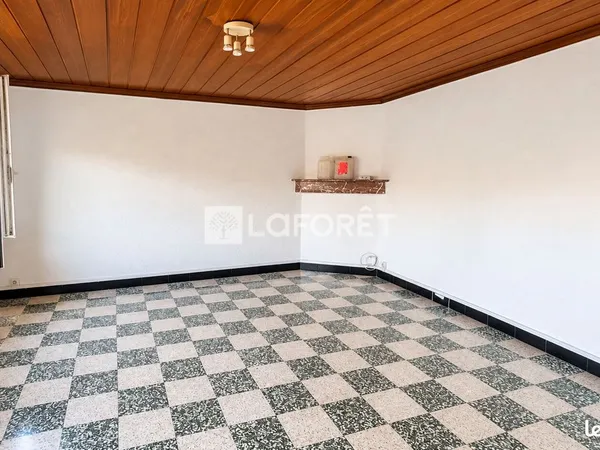 Maison 3 pièces 66 m²