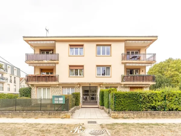 Appartement Vente Dijon 4p 93m² 339000€