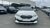 Bmw Série 1 118iA 136ch M Sport DKG7 — photo 1