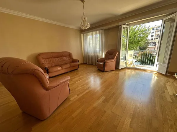 Appartement 3 pièces 70 m²