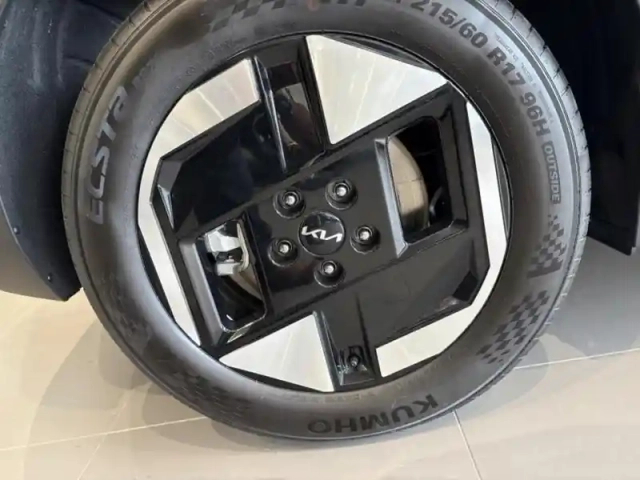 Kia Ev3 204ch 81,4kwh 2025 — photo 13
