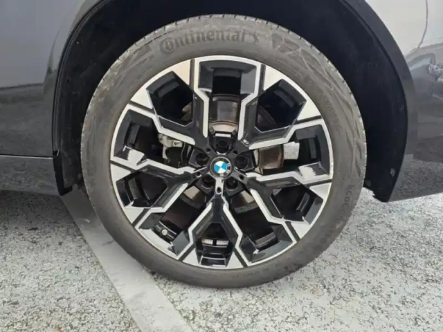 Bmw X3 xdrive30e 299ch m sport — photo 9
