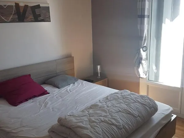 Chambre pour colocation