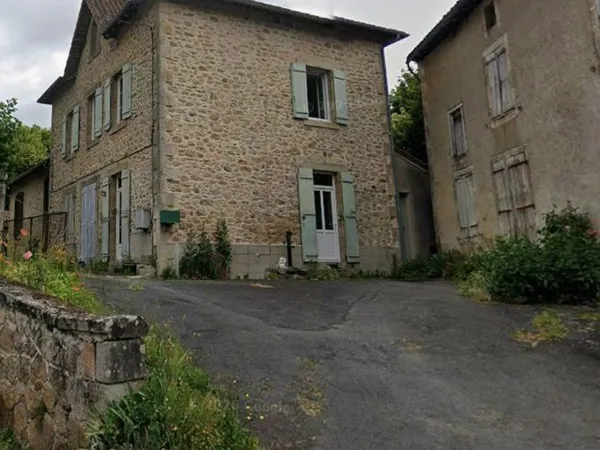 A louer appartement centre bourg
