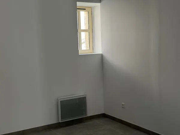 Appartement de 40m2 à louer sur Nérac