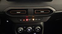 Dacia Sandero 1.0 TCe 110ch Stepway Expression + — photo 26