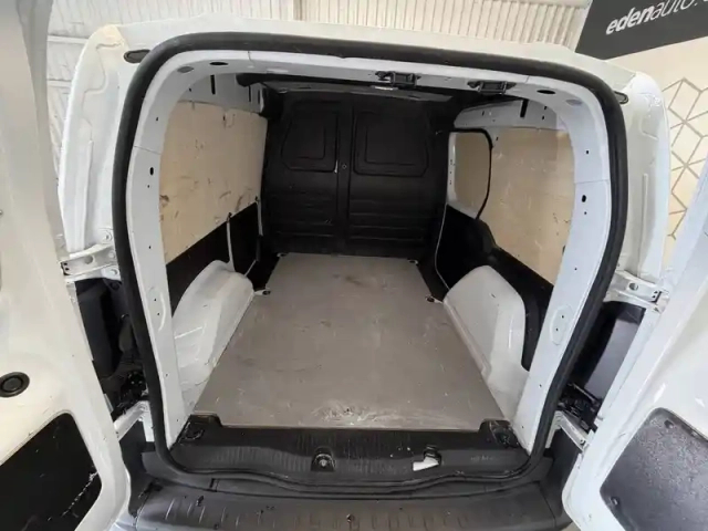 Renault Kangoo Van fg tole blue dci 95 l1 gsr2 — photo 19