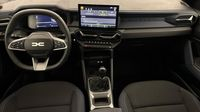 Dacia Duster 1.0 ECO-G 100ch Journey — photo 11