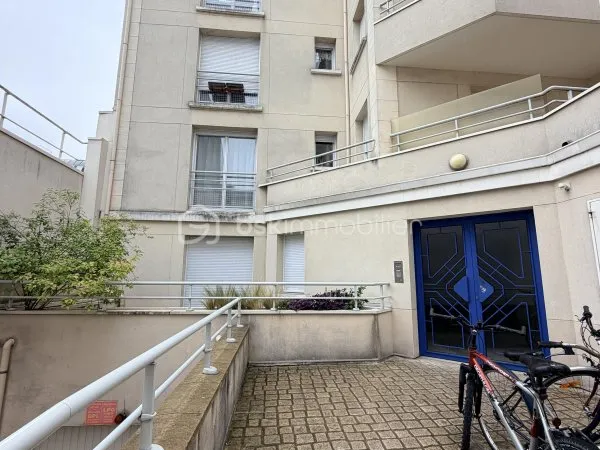 Appartement 1 pièce 18 m²