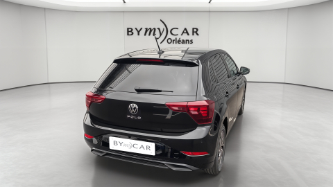 Volkswagen Polo 1.0 TSI 95 S&amp;S DSG7