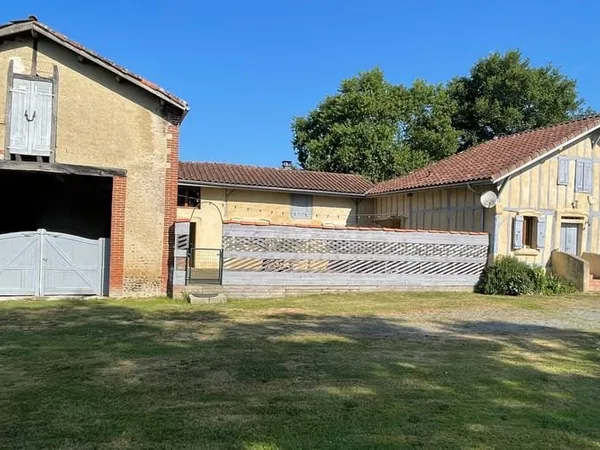 Maison 4 pièces 150 m²
