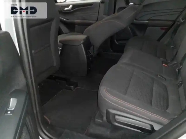Ford Kuga 2.5 duratec 225ch phev st-line bva — photo 10