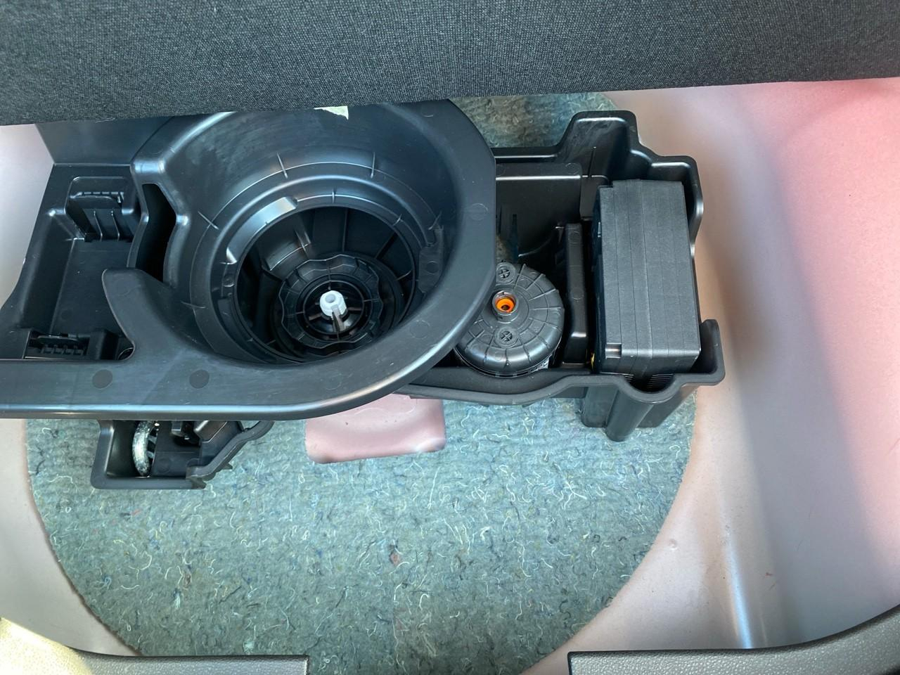 Fiat 600 1.2 hybrid 100ch la prima dct6 — photo 25