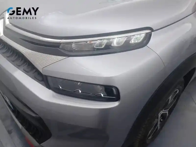 Citroën C3 Aircross bluehdi 120 s&amp;s eat6 — photo 32