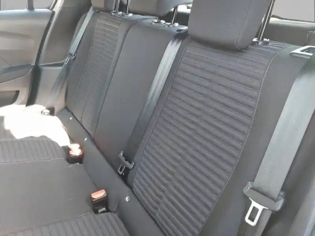 Peugeot 208 puretech 75 s&amp;s bvm5 — photo 12