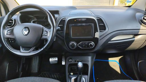 Renault Captur 1.5 dCi 90 EDC 6 - Intens – 2019 – 84292 km – Diesel – Boîte Automatique — photo 2