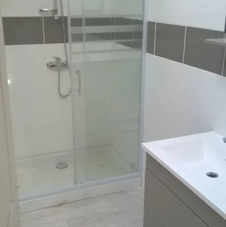 Immeuble 5 pièces 90 m²