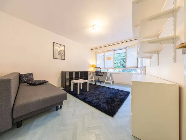Studio 1 pièce 31 m²