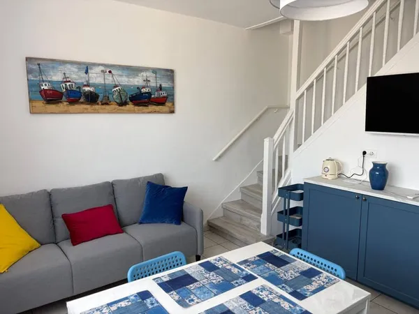 Maison 100 m²