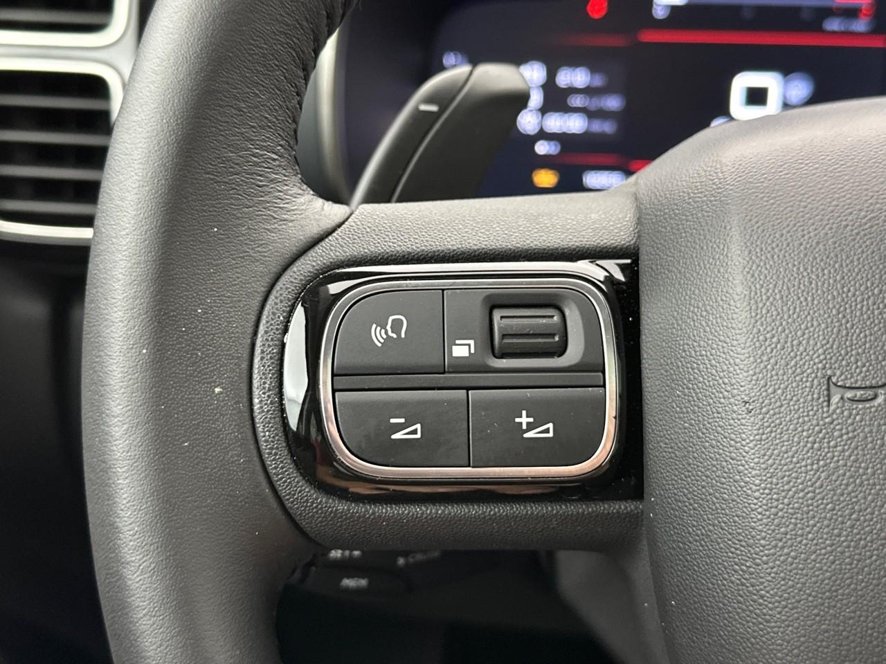 Citroën C5 Aircross bluehdi 130 eat8 max — photo 19