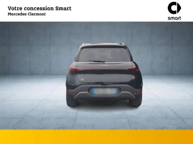 Smart 1 # 272ch 66kwh premium — photo 4