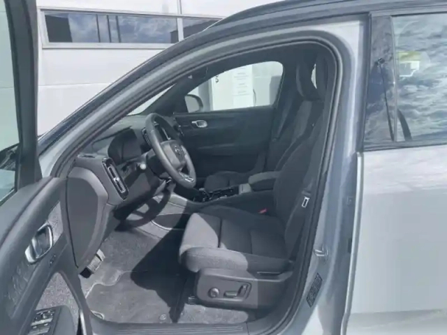 Volvo Xc40 recharge extended range 252ch ultimate — photo 7