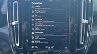 Volvo Xc40 Recharge 231ch Start EDT — photo 21