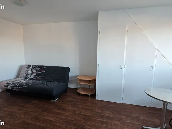 Location studio