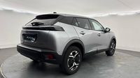 Peugeot 2008 1.2 Hybrid 110ch Allure e-DCS6 — photo 5