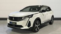 Peugeot 3008 HYBRID 225ch GT e-EAT8