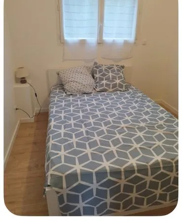 Location chambre